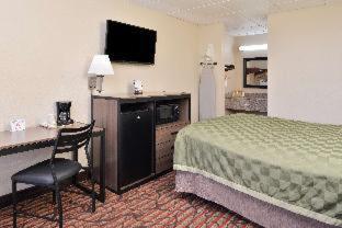 Americas Best Value Inn West Monroe Pokój zdjęcie