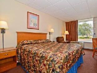 Americas Best Value Inn West Monroe Pokój zdjęcie
