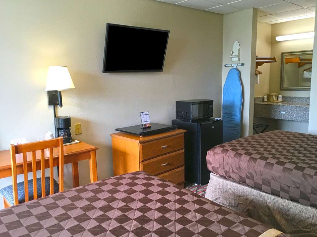 Americas Best Value Inn West Monroe Pokój zdjęcie