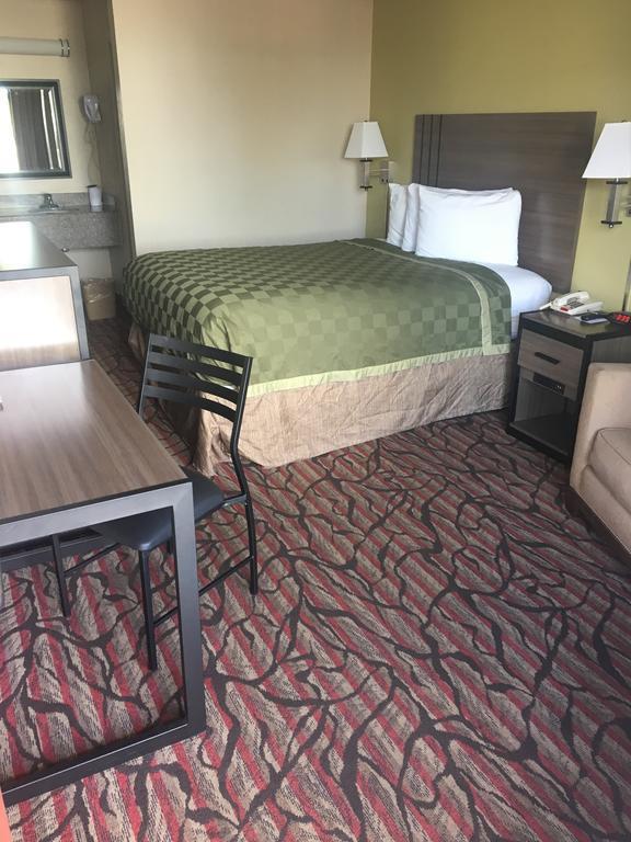 Americas Best Value Inn West Monroe Zewnętrze zdjęcie